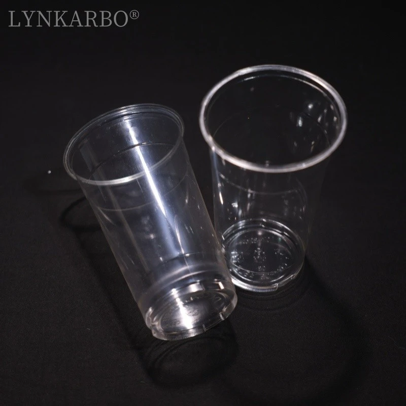 107 mm PLA-beker van 32 oz