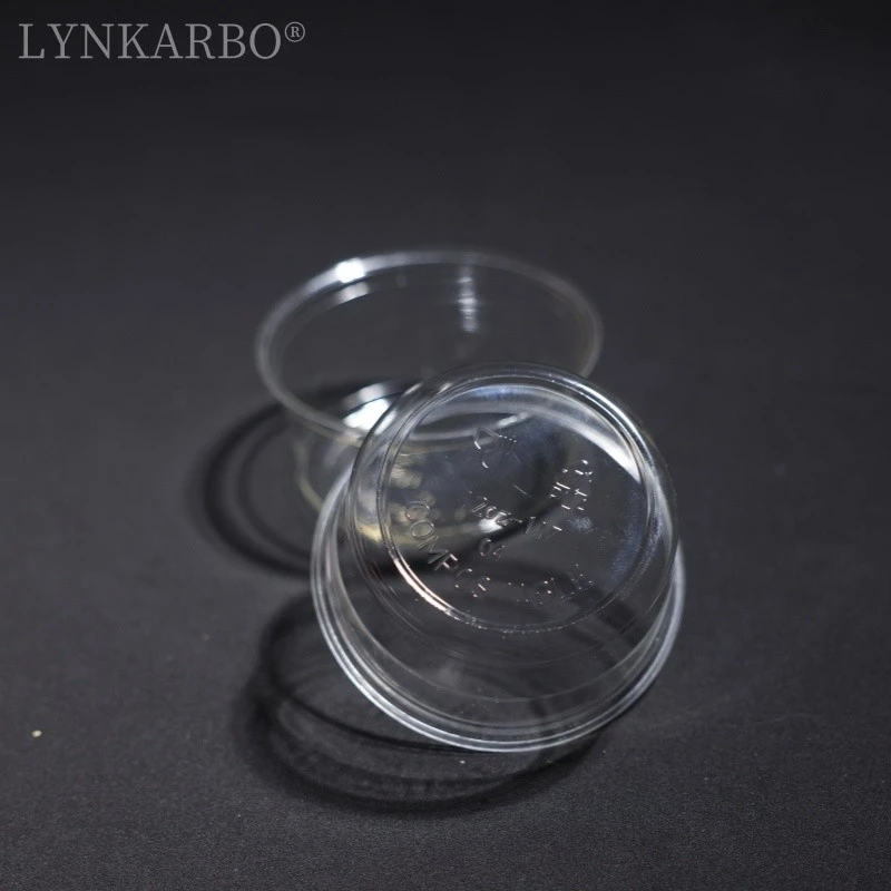 117 mm PLA-beker van 12 oz
