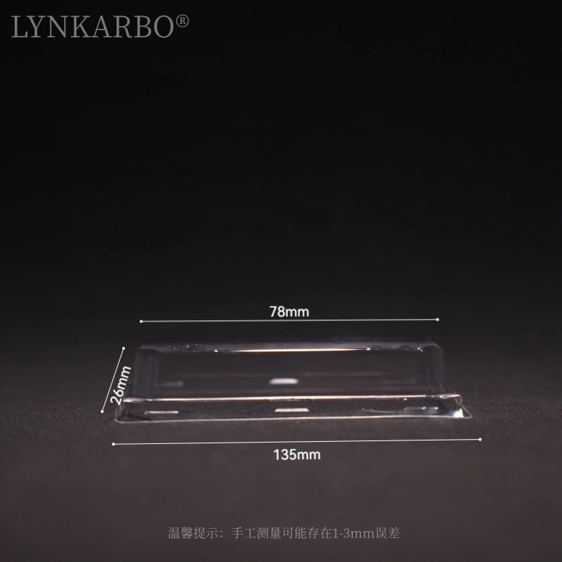 Sushideksel van 135 mm