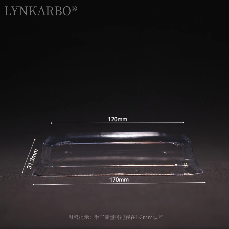 Sushideksel van 170 mm