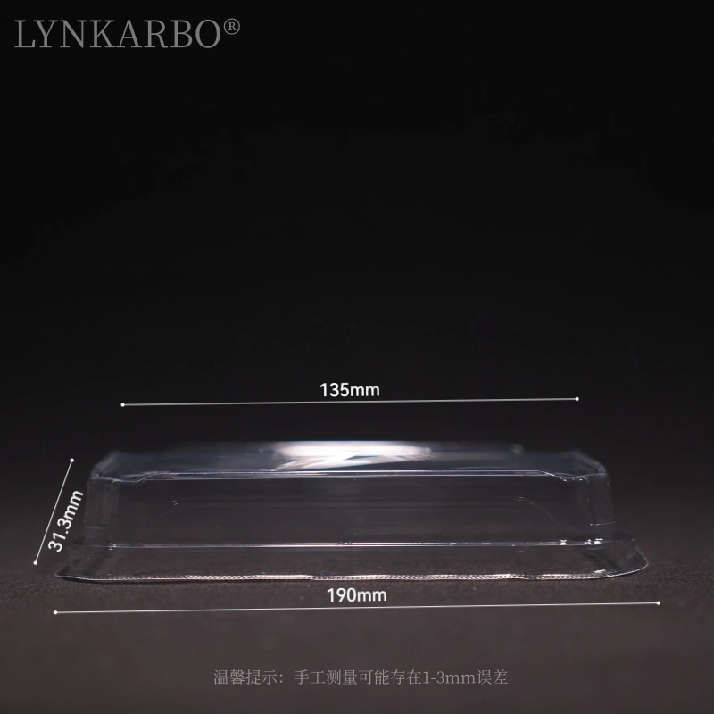 Sushideksel van 190 mm