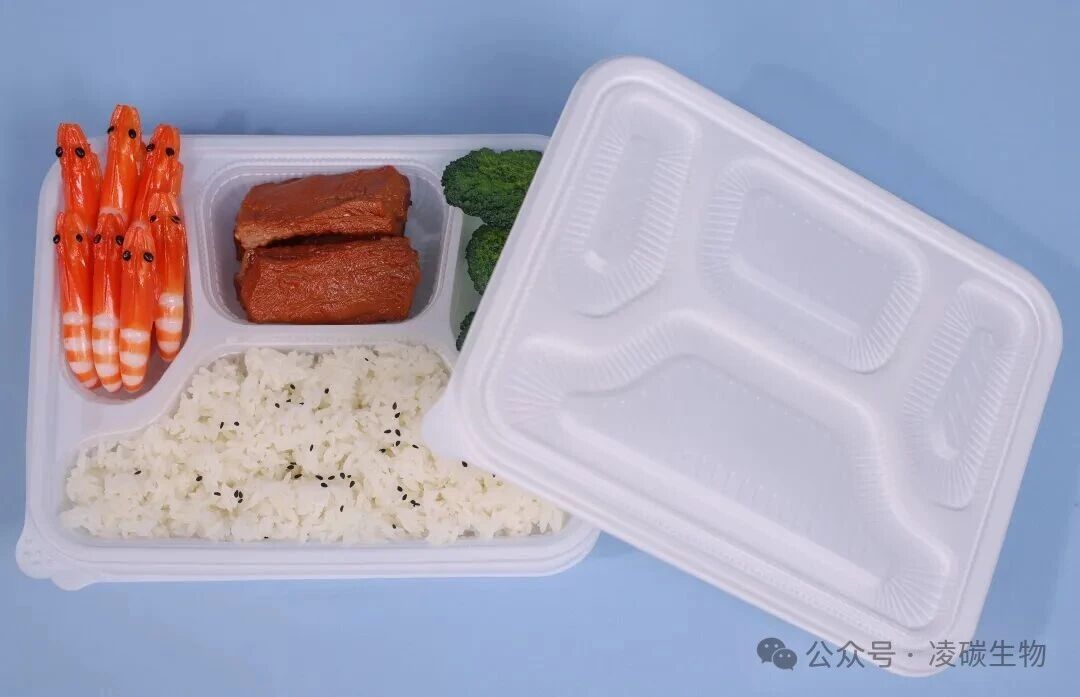 De wijsheid van plasticreductie te midden van de plastic barrière: PLA maakt keuzes flexibeler