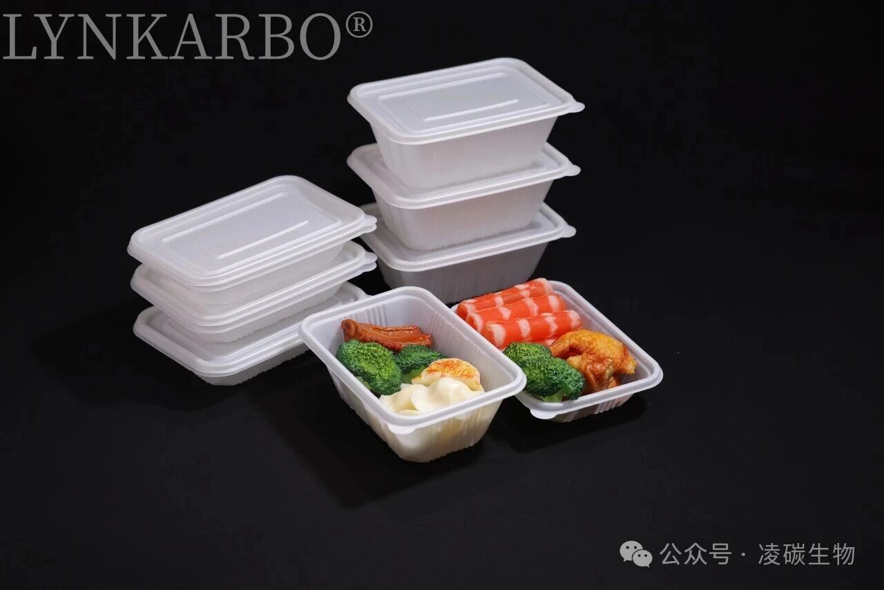 Volledig biologisch afbreekbare kunststoffen bieden nieuwe ontwikkelingsmogelijkheden.