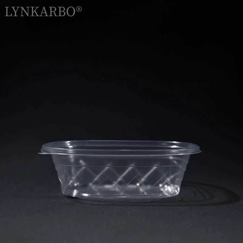 Hoe verbetert een PLA-lunchbox uw dagelijks leven?