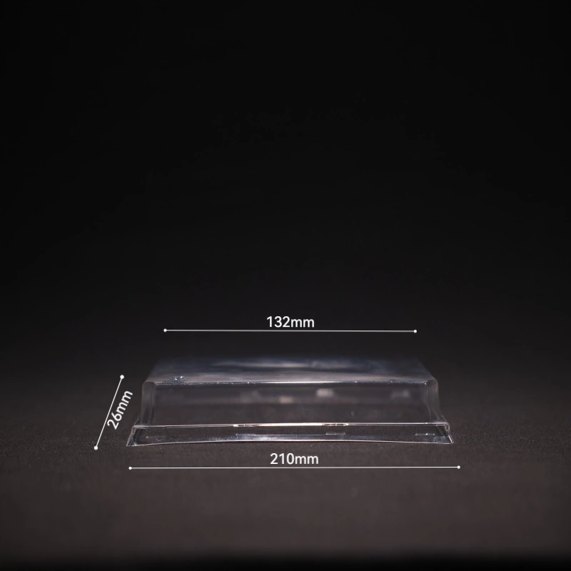 Sushideksel van 210 mm