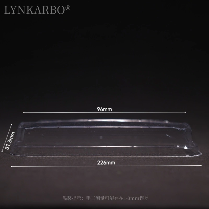 Sushideksel van 226 mm