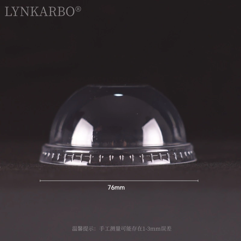 76 mm PLA-koepeldeksel