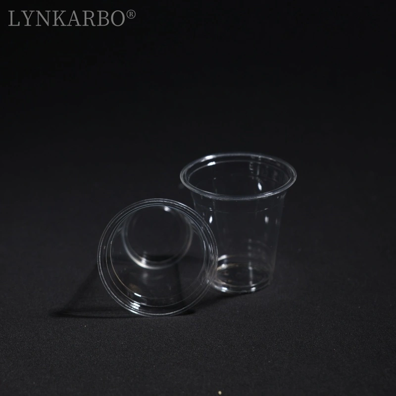 78 mm PLA-beker van 7 oz