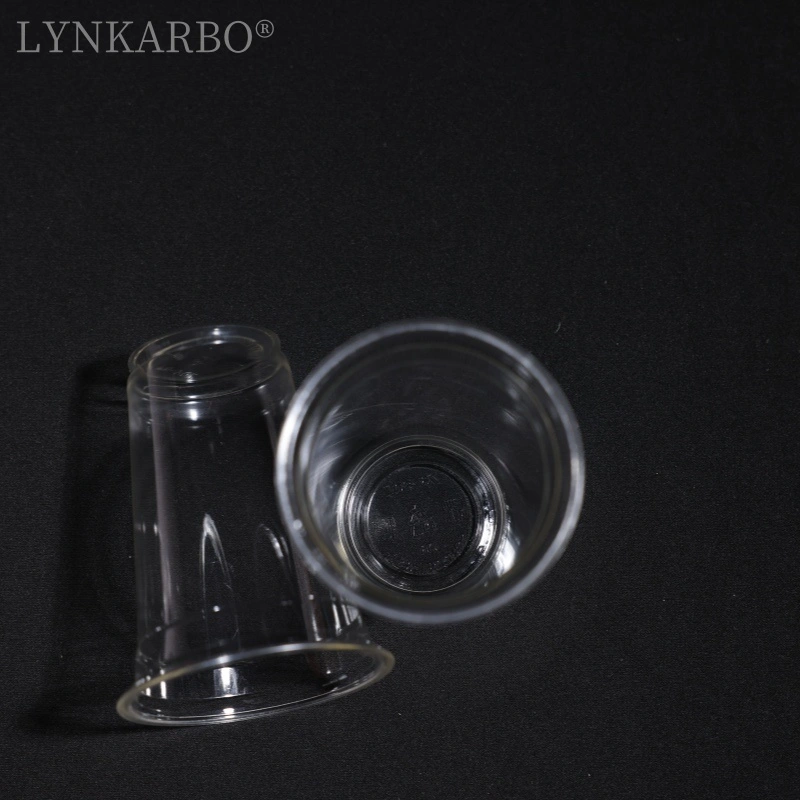 78 mm PLA-beker van 9 oz