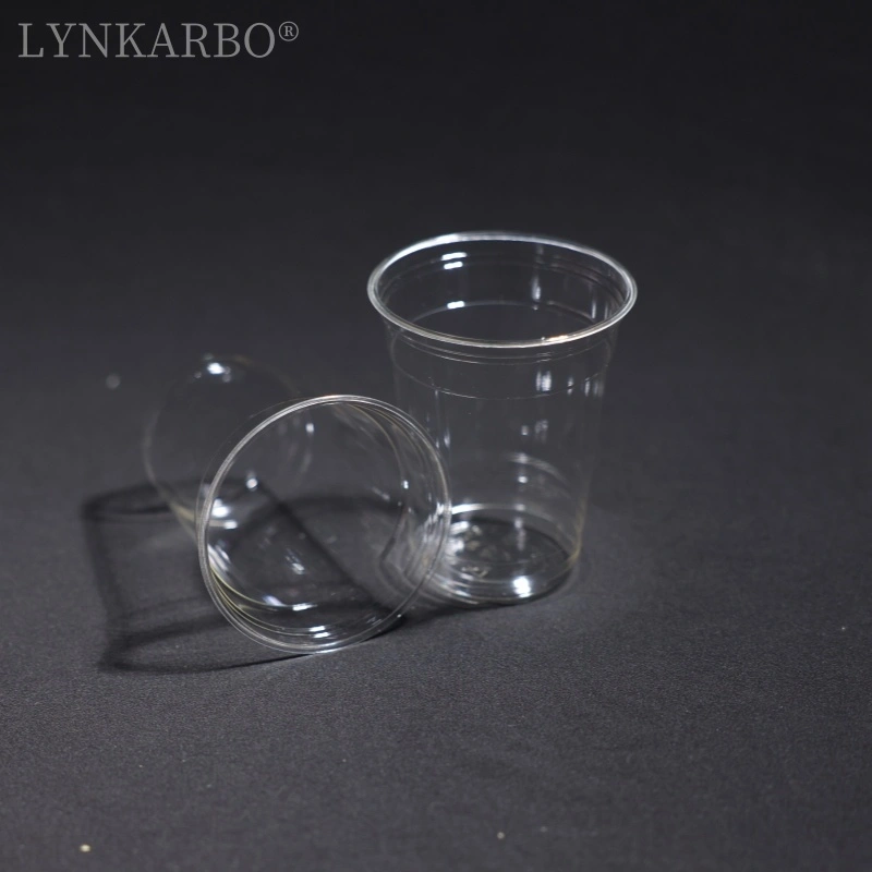 89mm PLA 12oz Cup