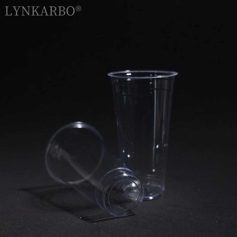 89 mm PLA-beker van 20 oz