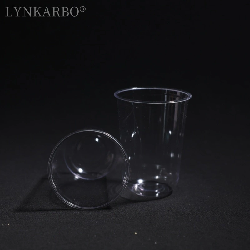 89 mm PLA 500U-beker