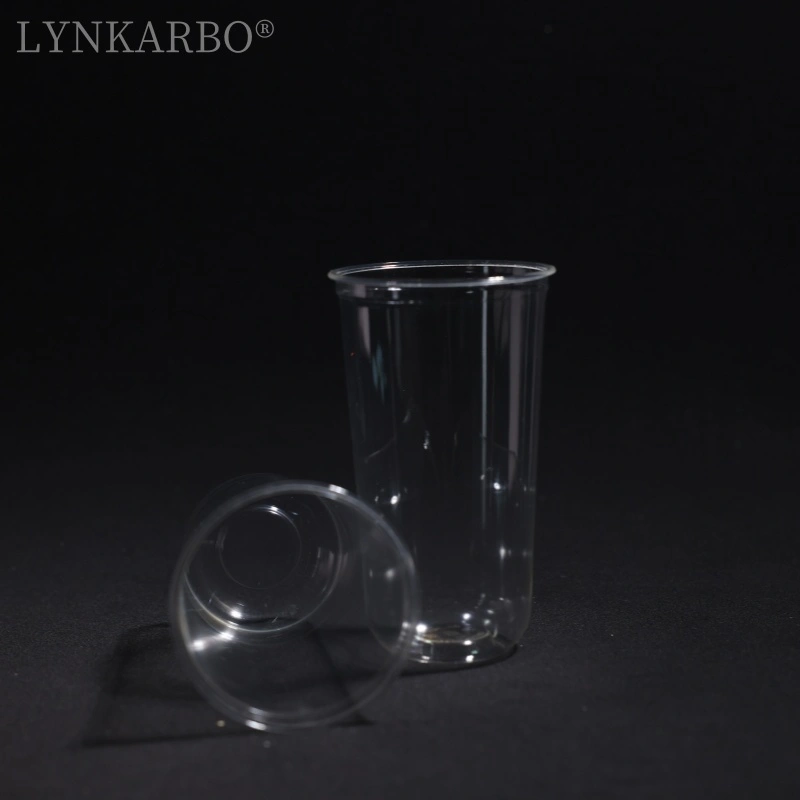 89 mm PLA 700U-beker