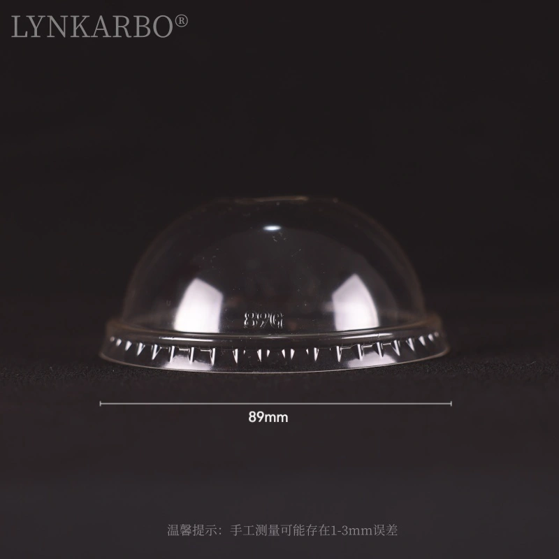 89 mm PLA-koepeldeksel