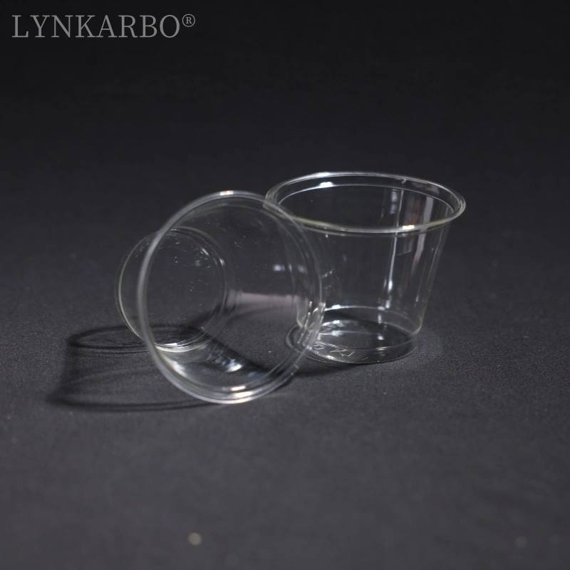 92 mm PLA-beker van 9 oz