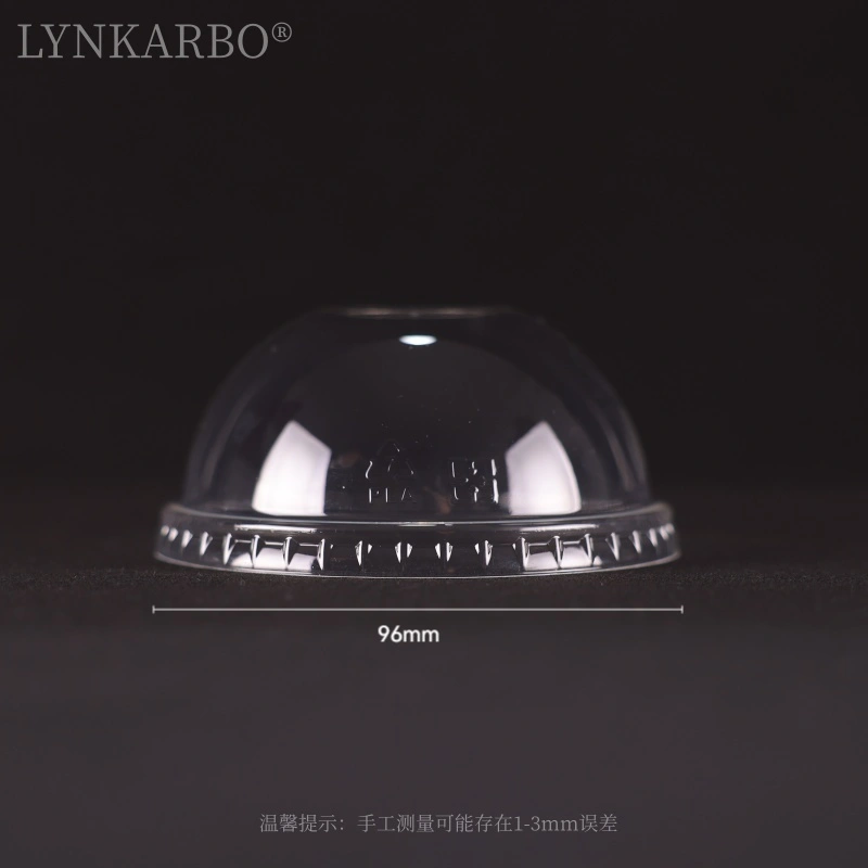 96 mm PLA-koepeldeksel