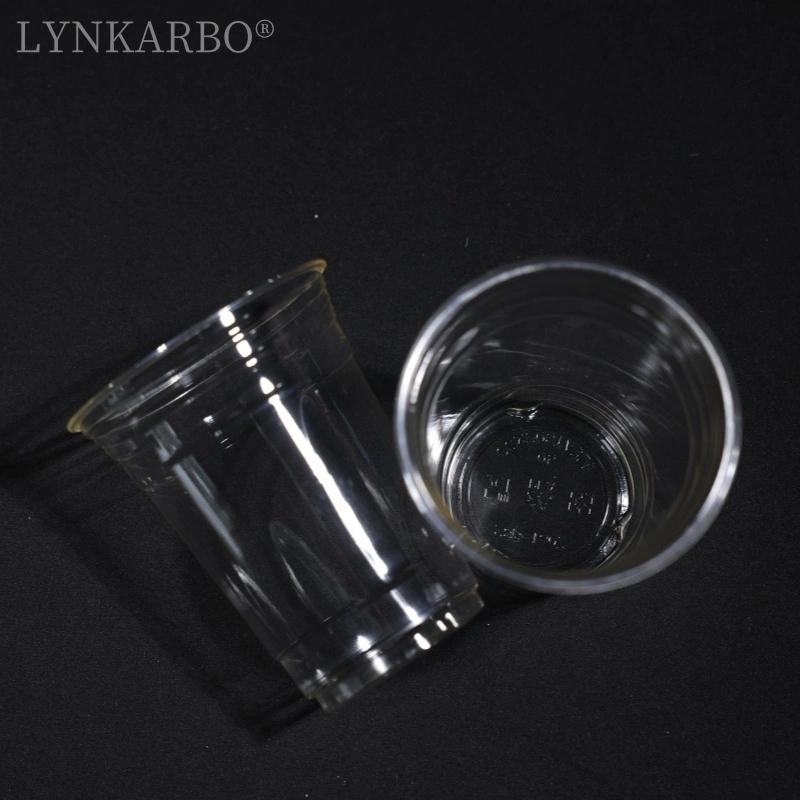 98 mm PLA-beker van 16 oz