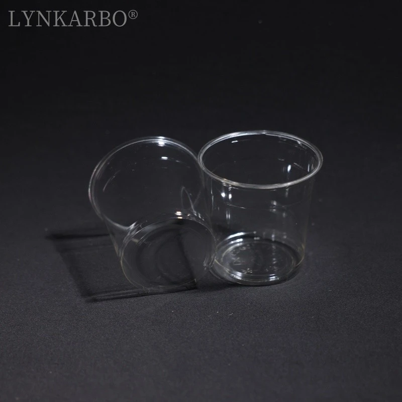 98 mm PLA-beker van 18 oz