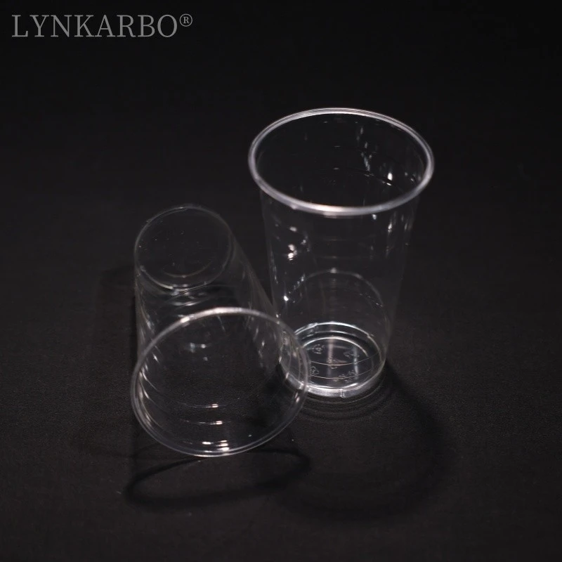 98 mm PLA-beker van 22 oz