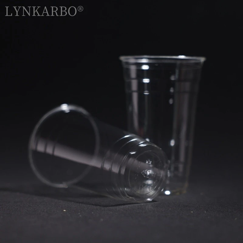 98 mm PLA-beker van 24 oz