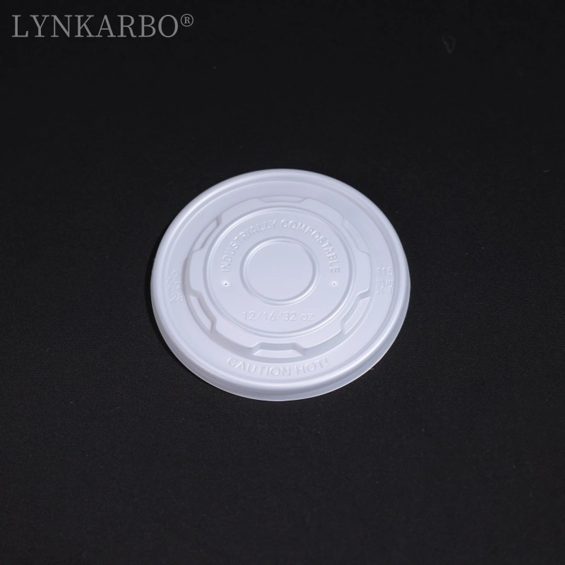 CPLA 115 mm soepkomdeksel