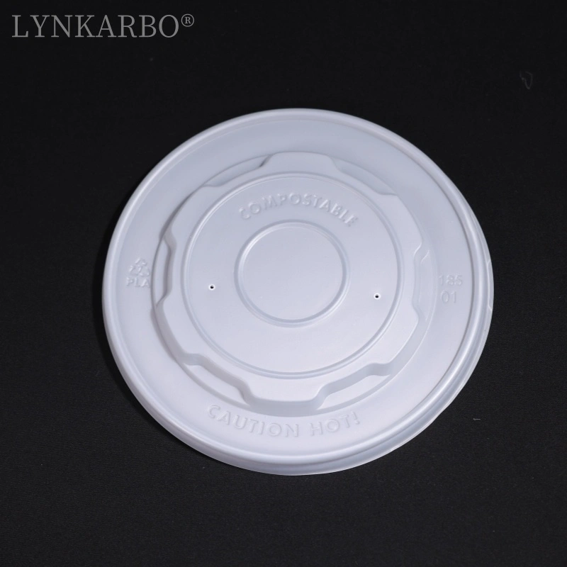 CPLA 185 mm soepkomdeksel