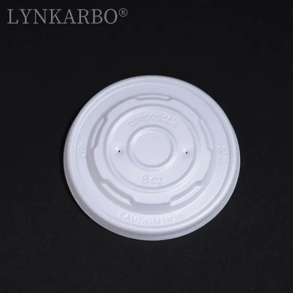 CPLA 90 mm soepkomdeksel