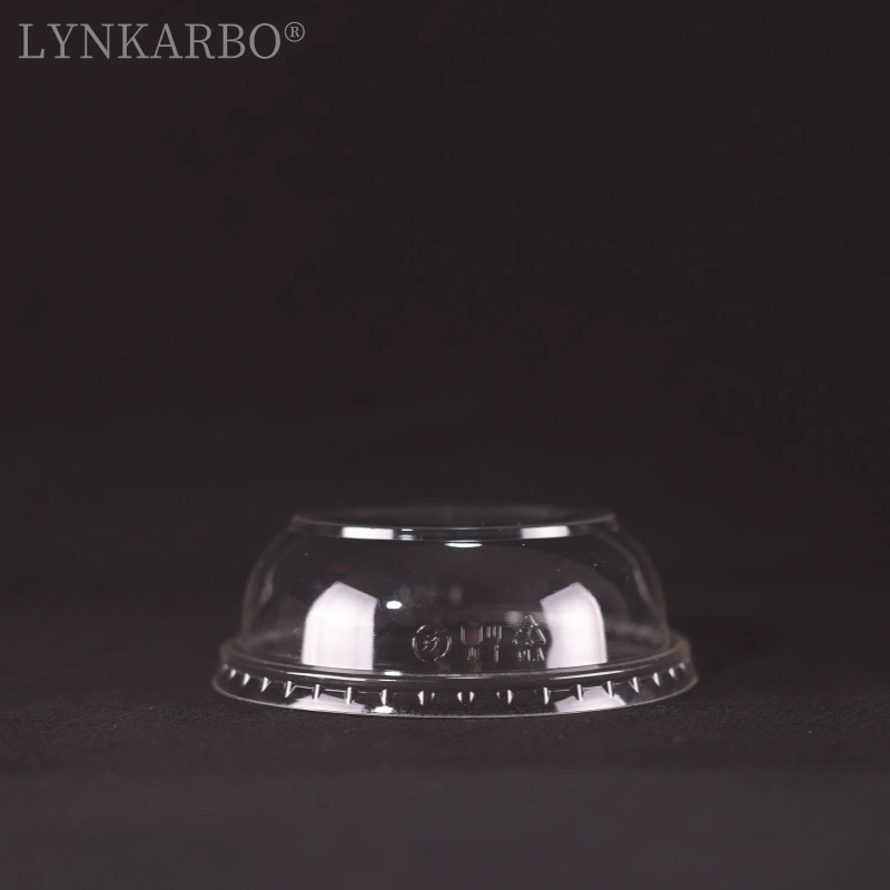 117mm Pla Dome Lid