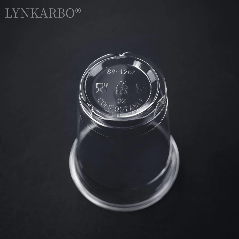 89mm Pla 12oz Cup